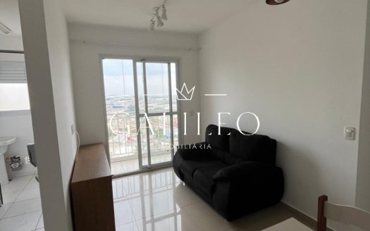 Apartamento para alugar