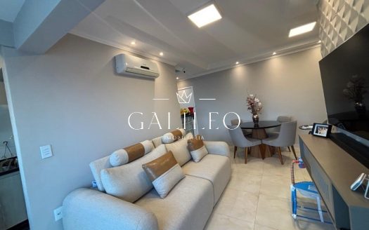 Apartamento à venda