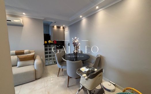 Apartamento à venda