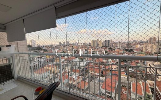 Apartamento à venda