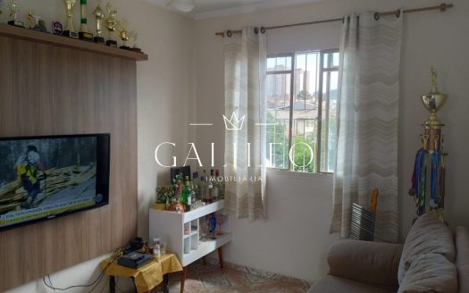 Apartamento à venda