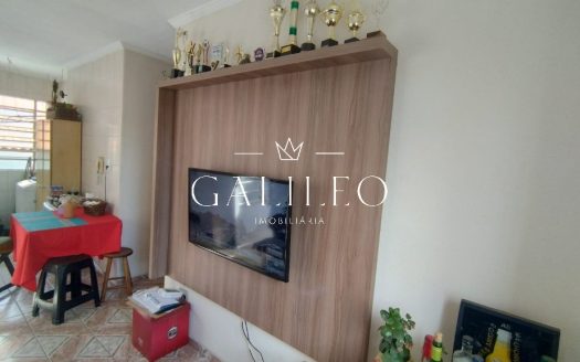 Apartamento à venda