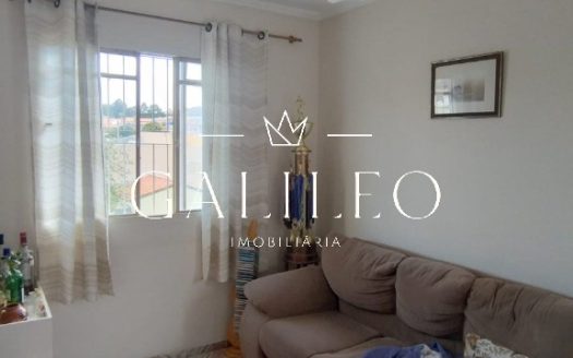 Apartamento à venda