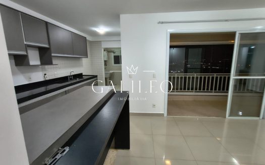 Apartamento para alugar
