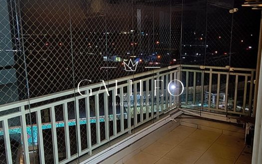 Apartamento para alugar