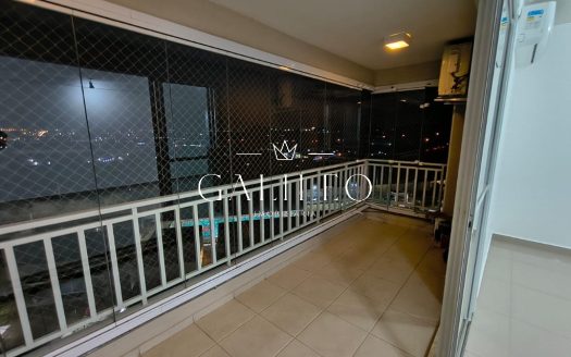 Apartamento para alugar