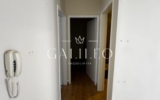 Apartamento à venda
