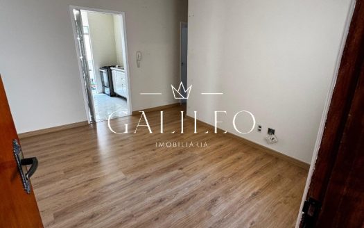 Apartamento à venda