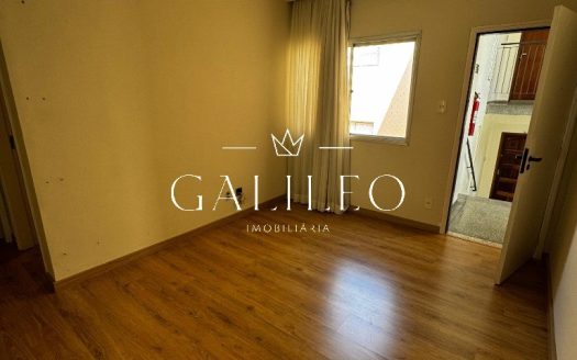 Apartamento à venda