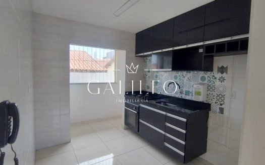 Apartamento à venda