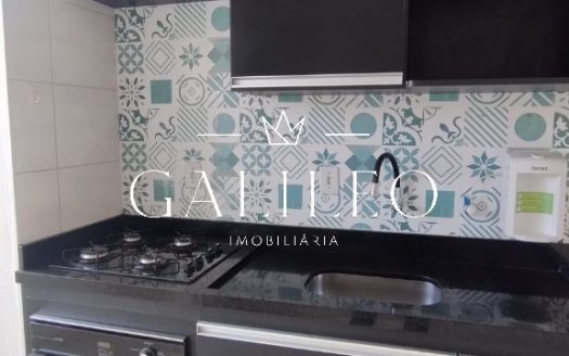 Apartamento à venda