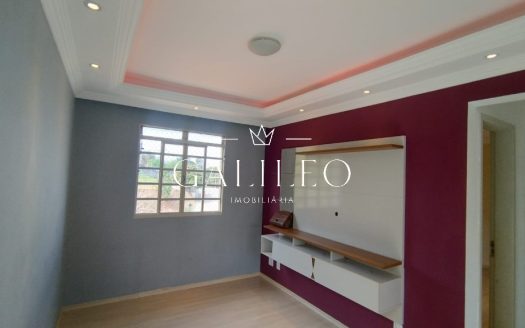 Apartamento à venda