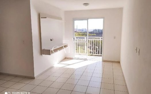Apartamento para alugar