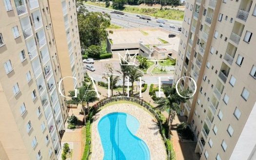 Apartamento para alugar