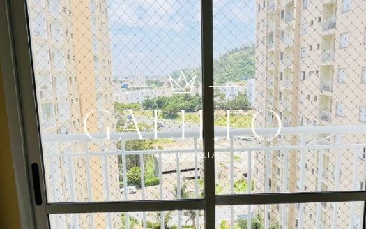 Apartamento para alugar