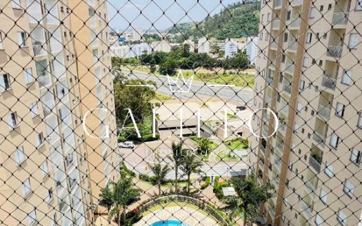 Apartamento para alugar