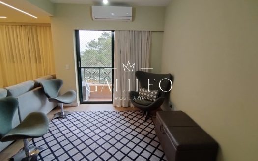 Apartamento para venda ou locação