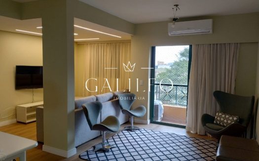 Apartamento para venda ou locação