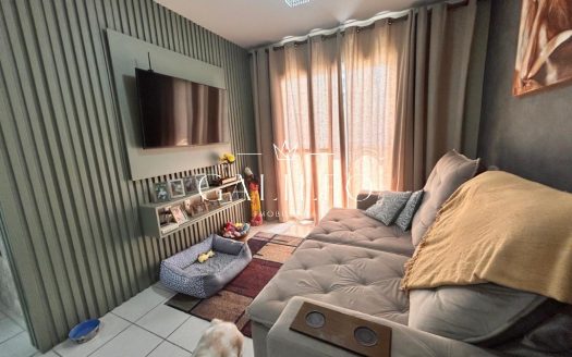 Apartamento à venda