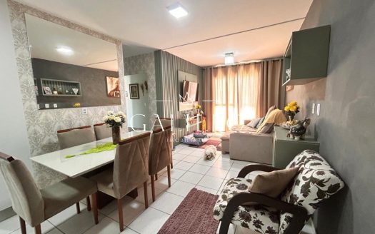 Apartamento à venda