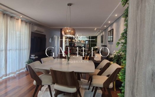 Apartamento à venda