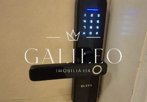 Apartamento à venda