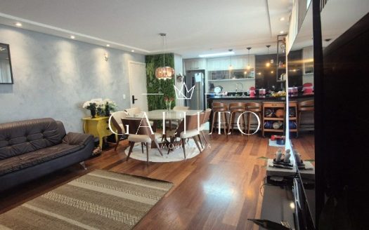 Apartamento à venda
