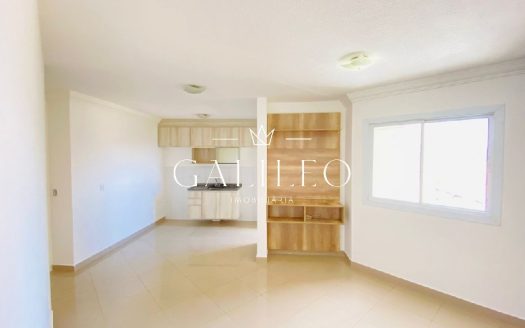 Apartamento para alugar