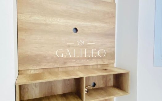 Apartamento para alugar