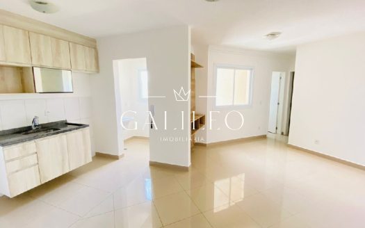 Apartamento para alugar