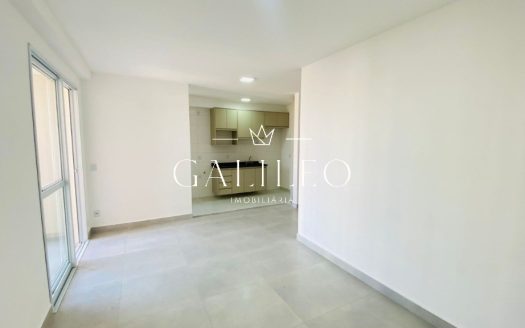 Apartamento para venda ou locação