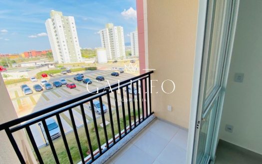 Apartamento para venda ou locação