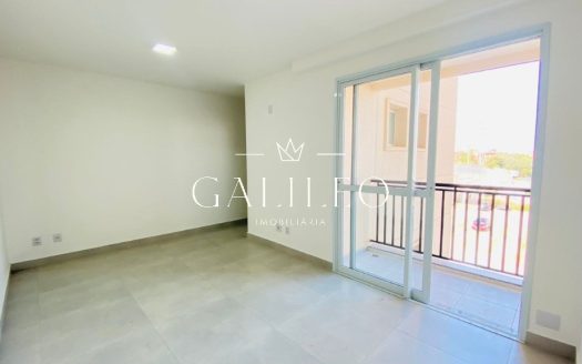 Apartamento para venda ou locação