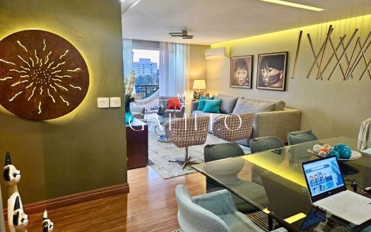 Apartamento à venda