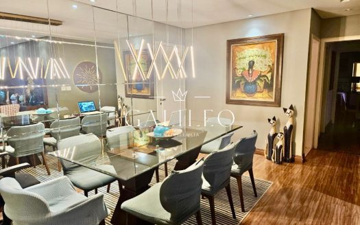 Apartamento à venda
