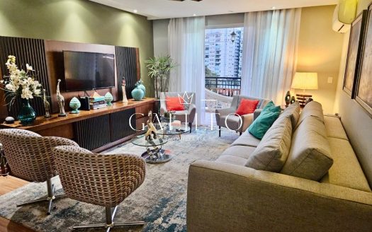 Apartamento à venda