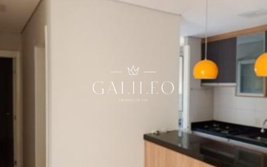 Apartamento para alugar