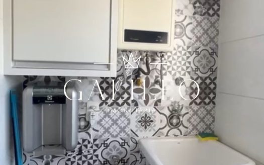 Apartamento para alugar