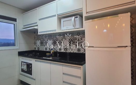 Apartamento para alugar