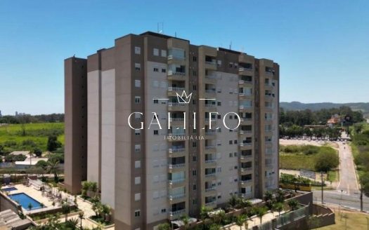 Apartamento para alugar