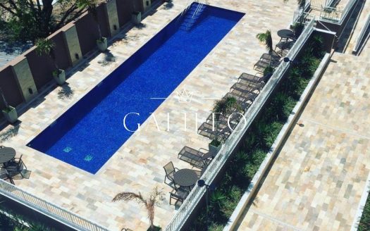 Apartamento para alugar