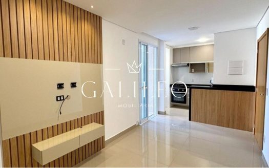 Apartamento à venda