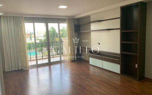 Apartamento à venda