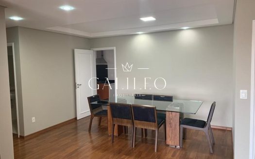 Apartamento à venda