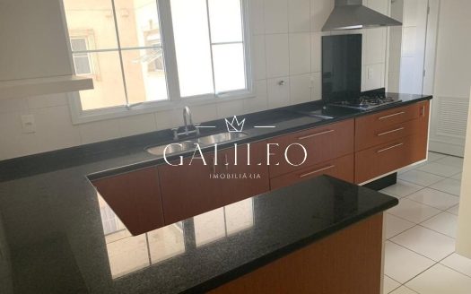 Apartamento à venda