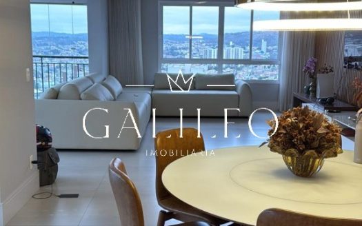 Apartamento à venda