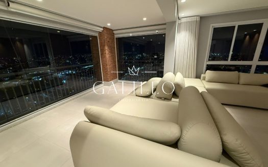 Apartamento à venda