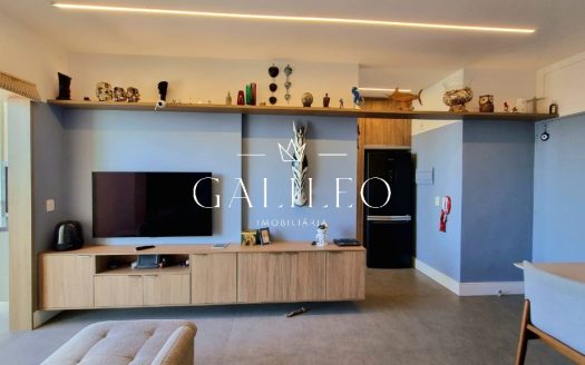 Apartamento à venda