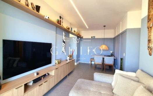 Apartamento à venda