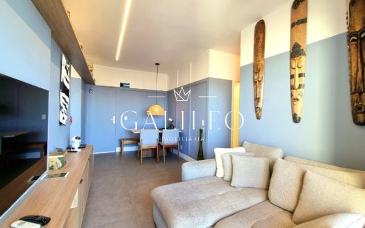 Apartamento à venda